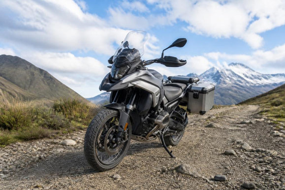 BMW R 1300 GS: De Ultieme Reisenduro