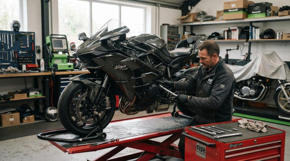 Kawasaki H2: De Ultieme Gids 2026