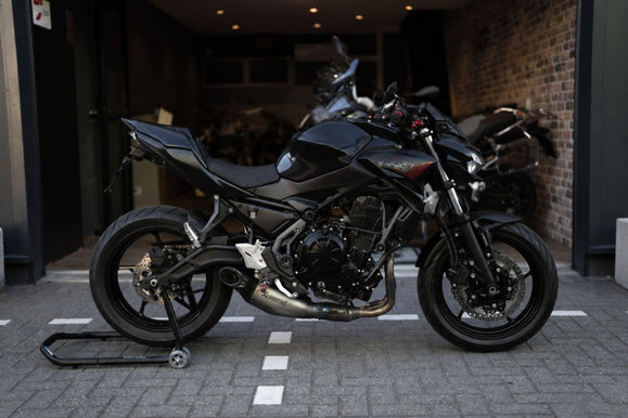 Kawasaki Z650: de ultieme gids voor koper