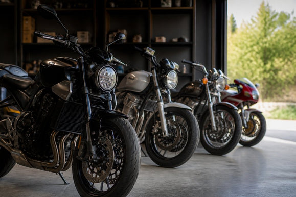 Premium Tweedehands Motoren: Betrouwbaarheid & Ervaringen