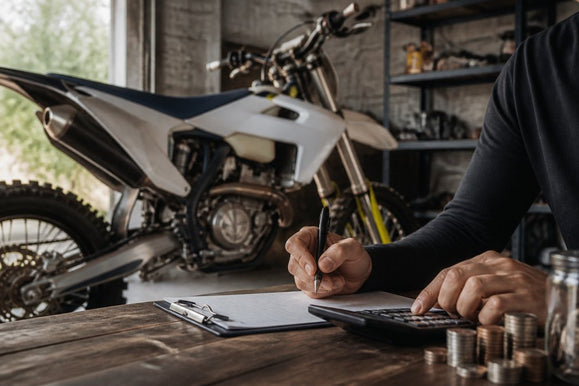 Waarom Husqvarna Factory Edition modellen waardevast zijn