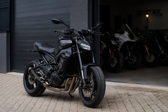 Yamaha MT-09 kopen: waarom deze hyper naked de keuze is