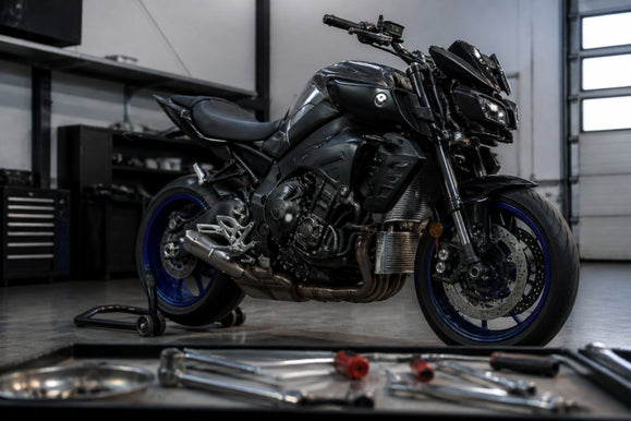 Yamaha MT10: Ultieme gids voor koop en onderhoud