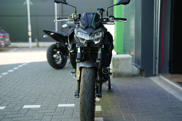 Kawasaki Z650