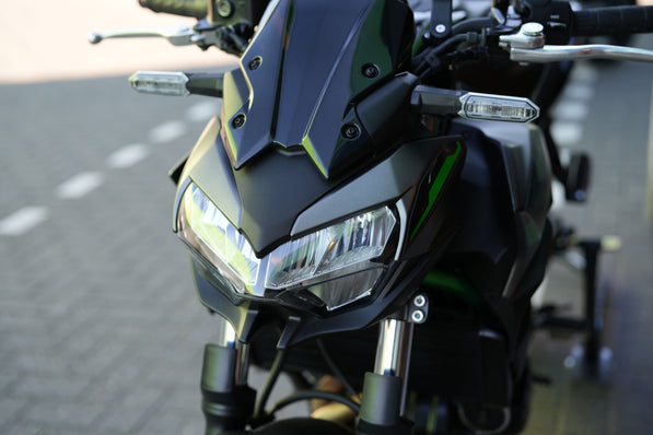 Kawasaki Z650