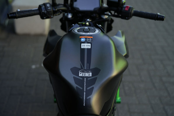 Kawasaki Z650