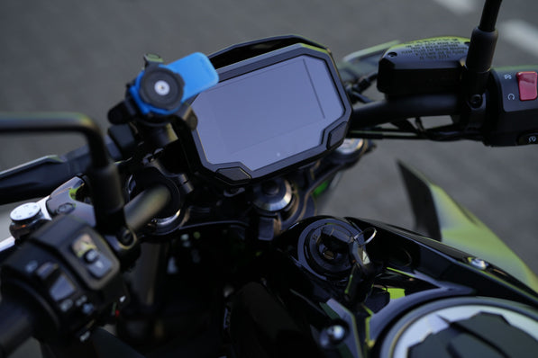 Kawasaki Z650