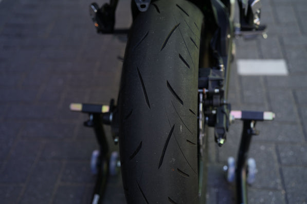 Kawasaki Z650