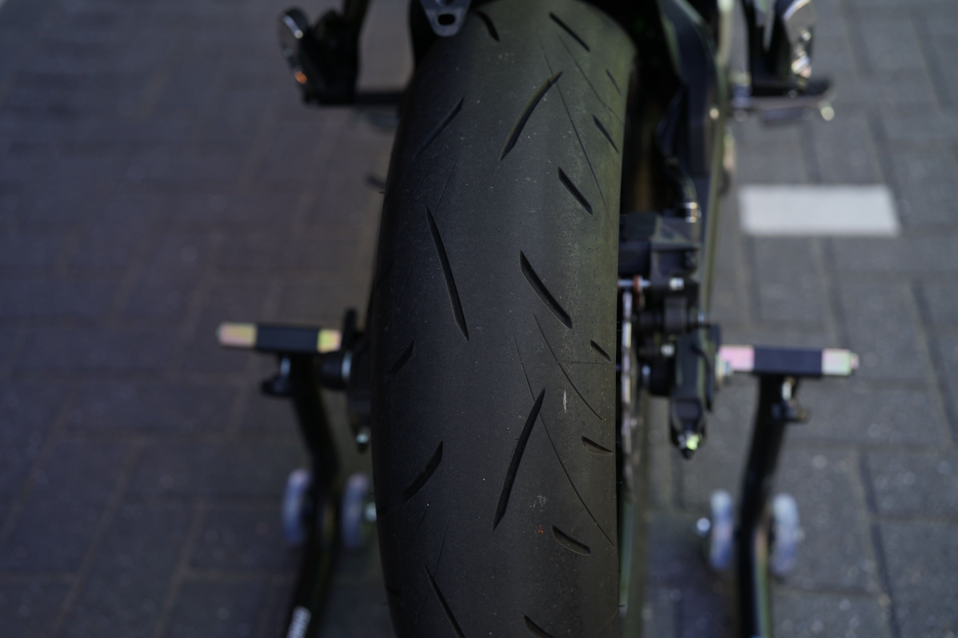 Kawasaki Z650
