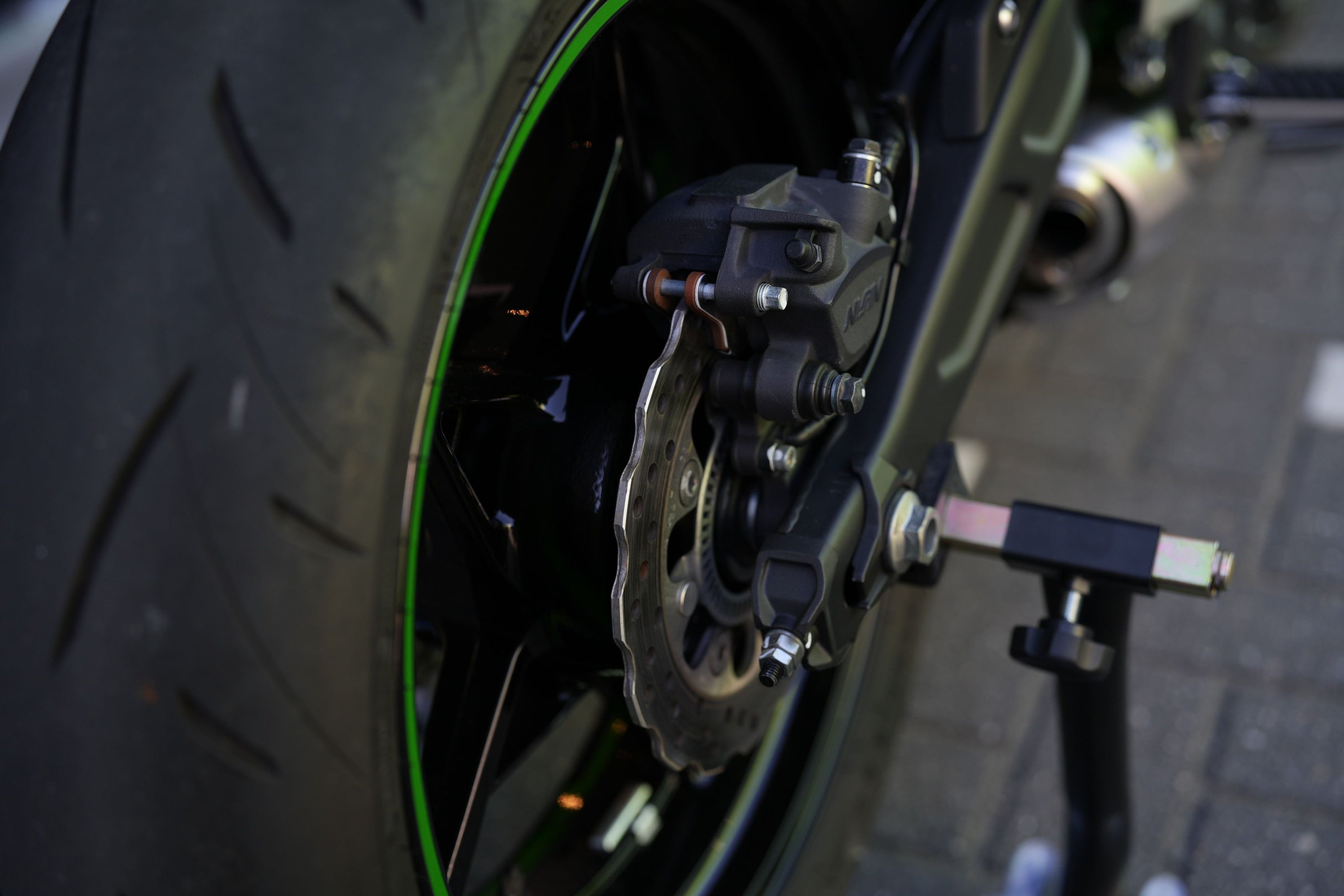 Kawasaki Z650