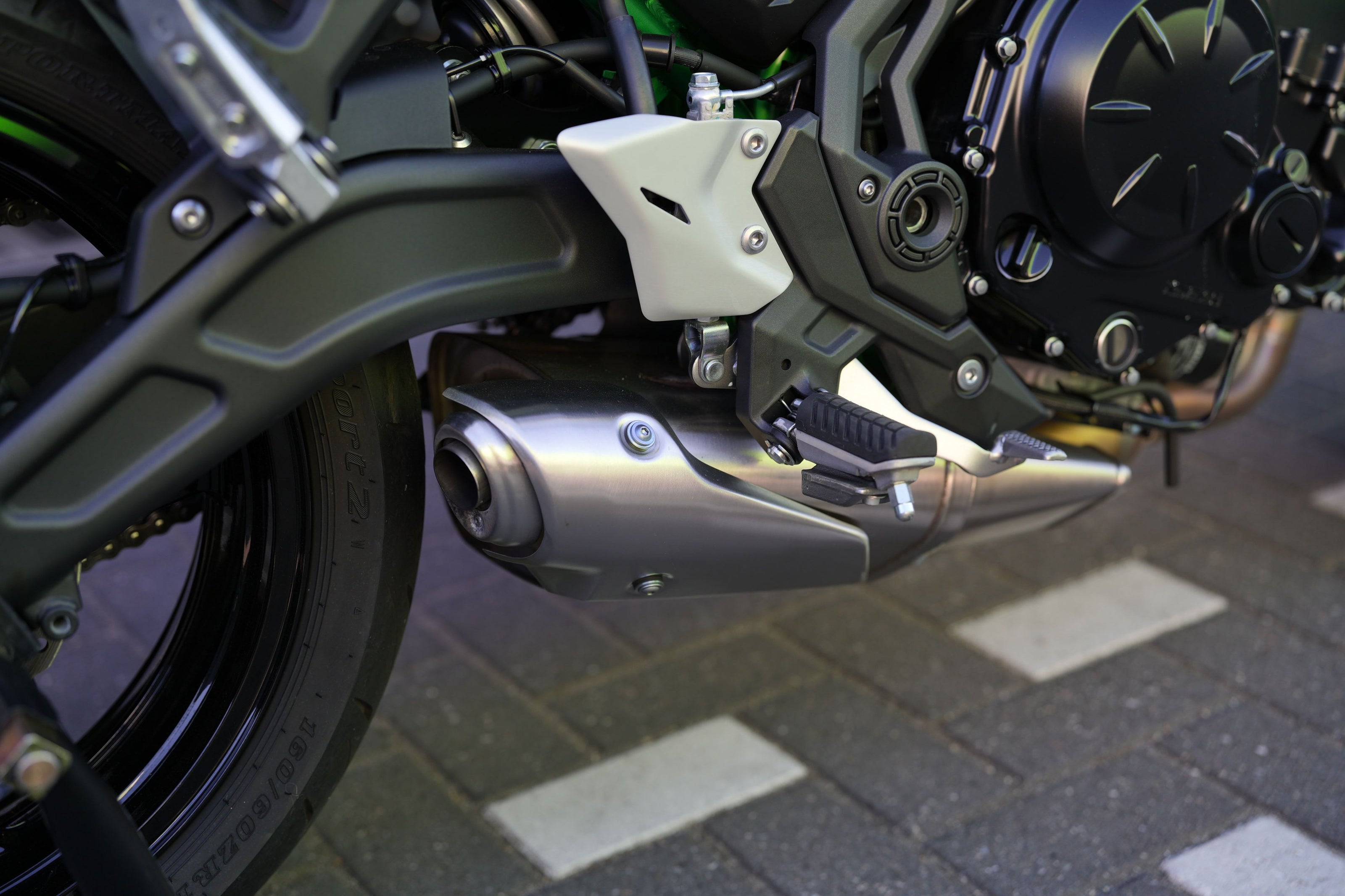 Kawasaki Z650
