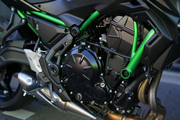 Kawasaki Z650