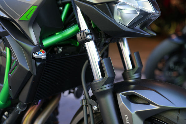 Kawasaki Z650