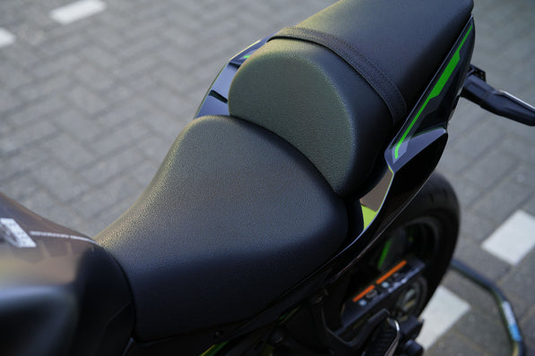 Kawasaki Z650