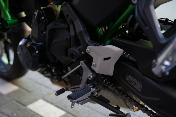 Kawasaki Z650
