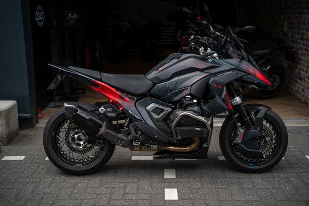BMW R1300GS M performance by Hakfoort 1 of 1