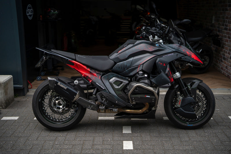 BMW R1300GS M performance by Hakfoort 1 of 1