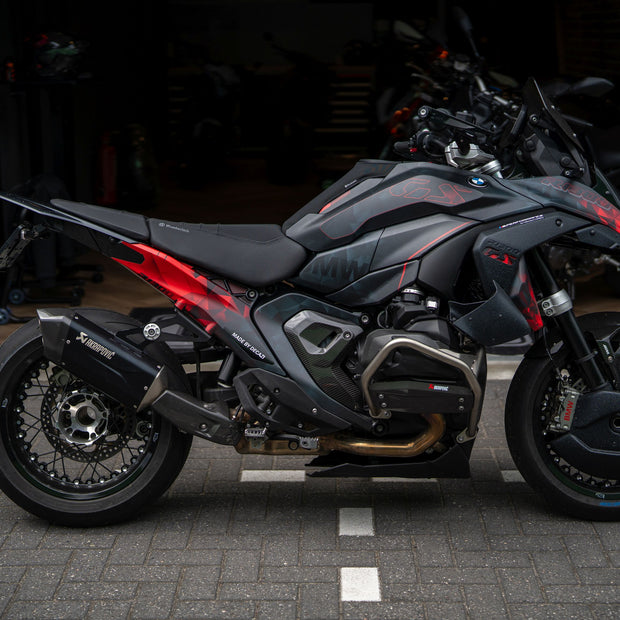 BMW R1300GS M performance by Hakfoort 1 of 1
