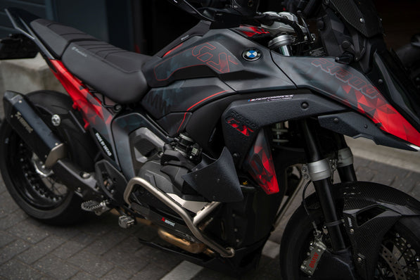 BMW R1300GS M performance by Hakfoort 1 of 1