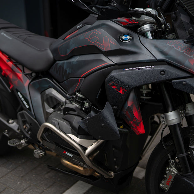 BMW R1300GS M performance by Hakfoort 1 of 1