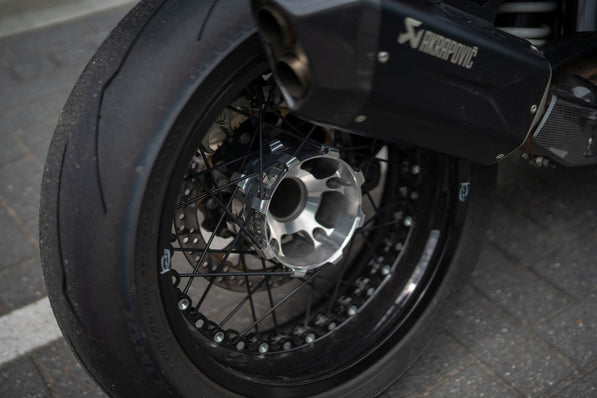 BMW R1300GS M performance by Hakfoort 1 of 1