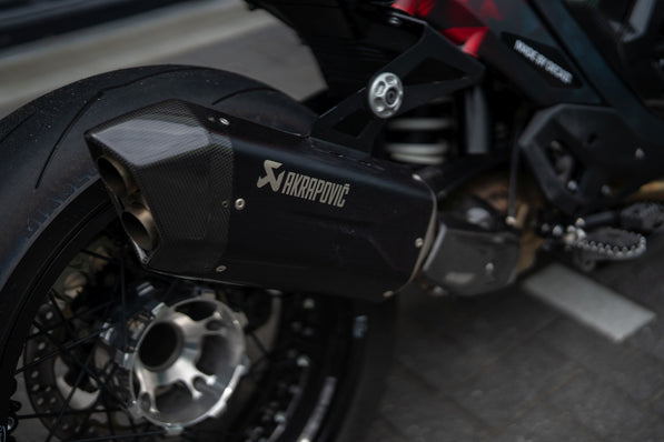 BMW R1300GS M performance by Hakfoort 1 of 1