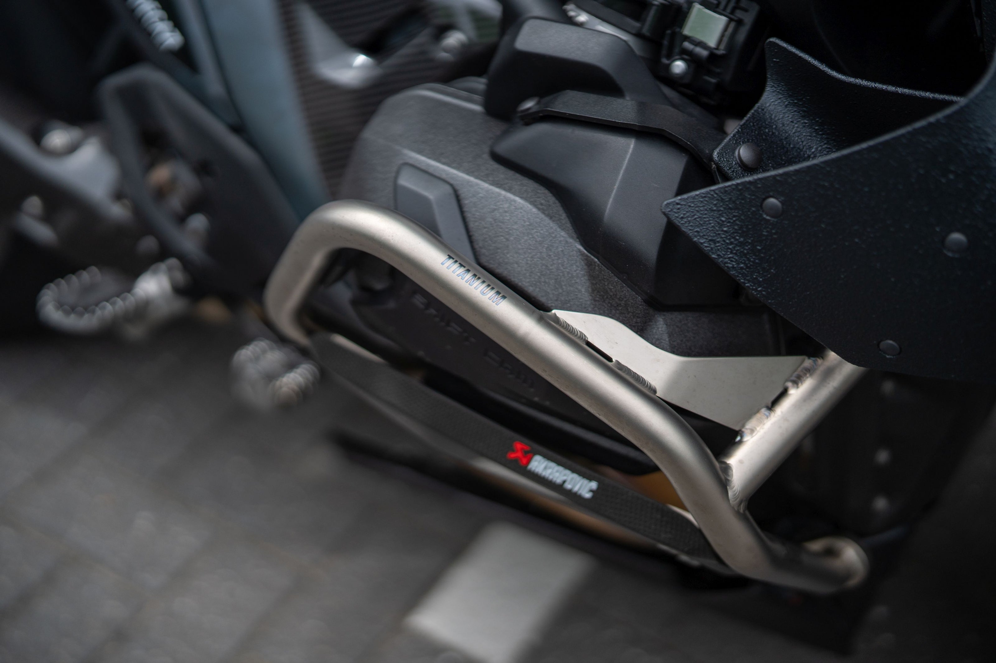 BMW R1300GS M performance by Hakfoort 1 of 1