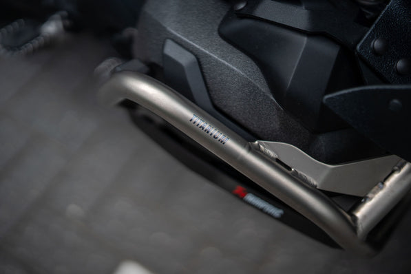BMW R1300GS M performance by Hakfoort 1 of 1