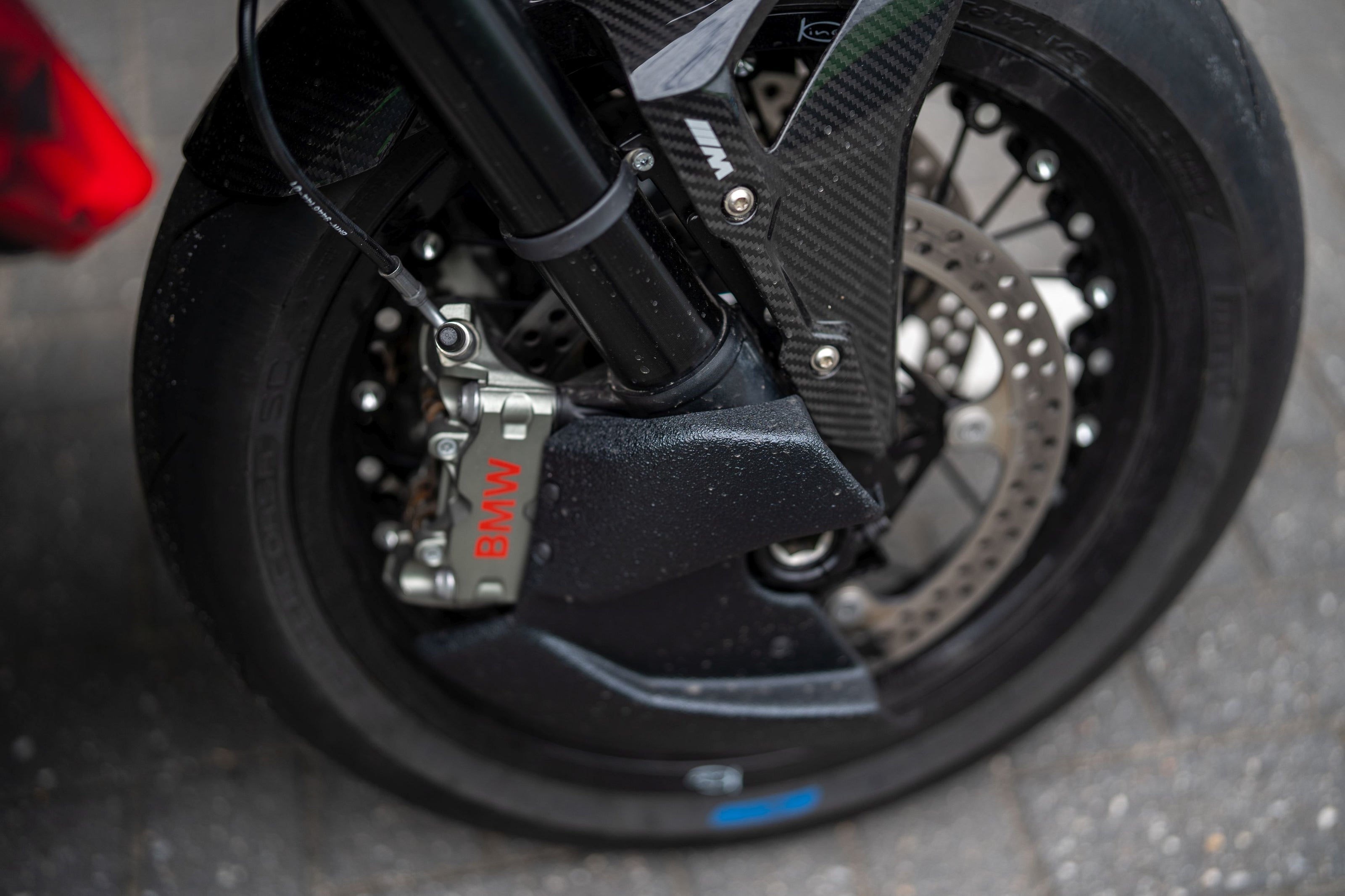 BMW R1300GS M performance by Hakfoort 1 of 1