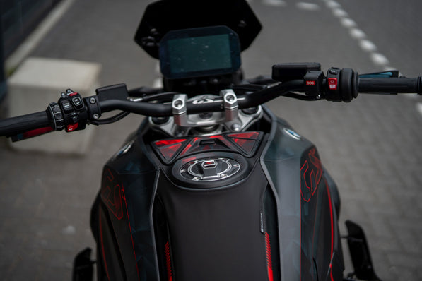 BMW R1300GS M performance by Hakfoort 1 of 1