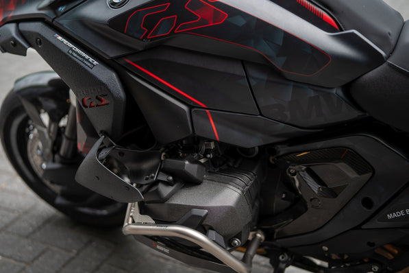 BMW R1300GS M performance by Hakfoort 1 of 1