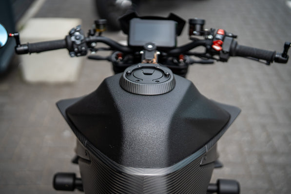 KTM Super Duke RR 2023 Full carbon ( 1 of 500 )