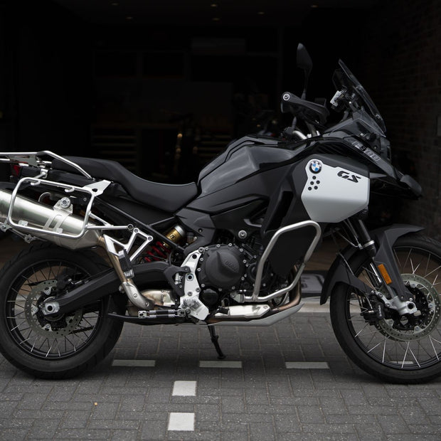 BMW F900 GS Adventure