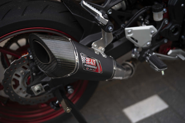 Kawasaki Z900 2023 | unieke Yoshimura Uitlaat | ECU remapped | 138PK |