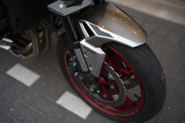 Kawasaki Z900 2023 | unieke Yoshimura Uitlaat | ECU remapped | 138PK |