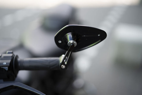 Yamaha MT07 TechBlack 2024 Full Options | Mivv uitlaat full systeem | Comfort zadel | 5051KM |