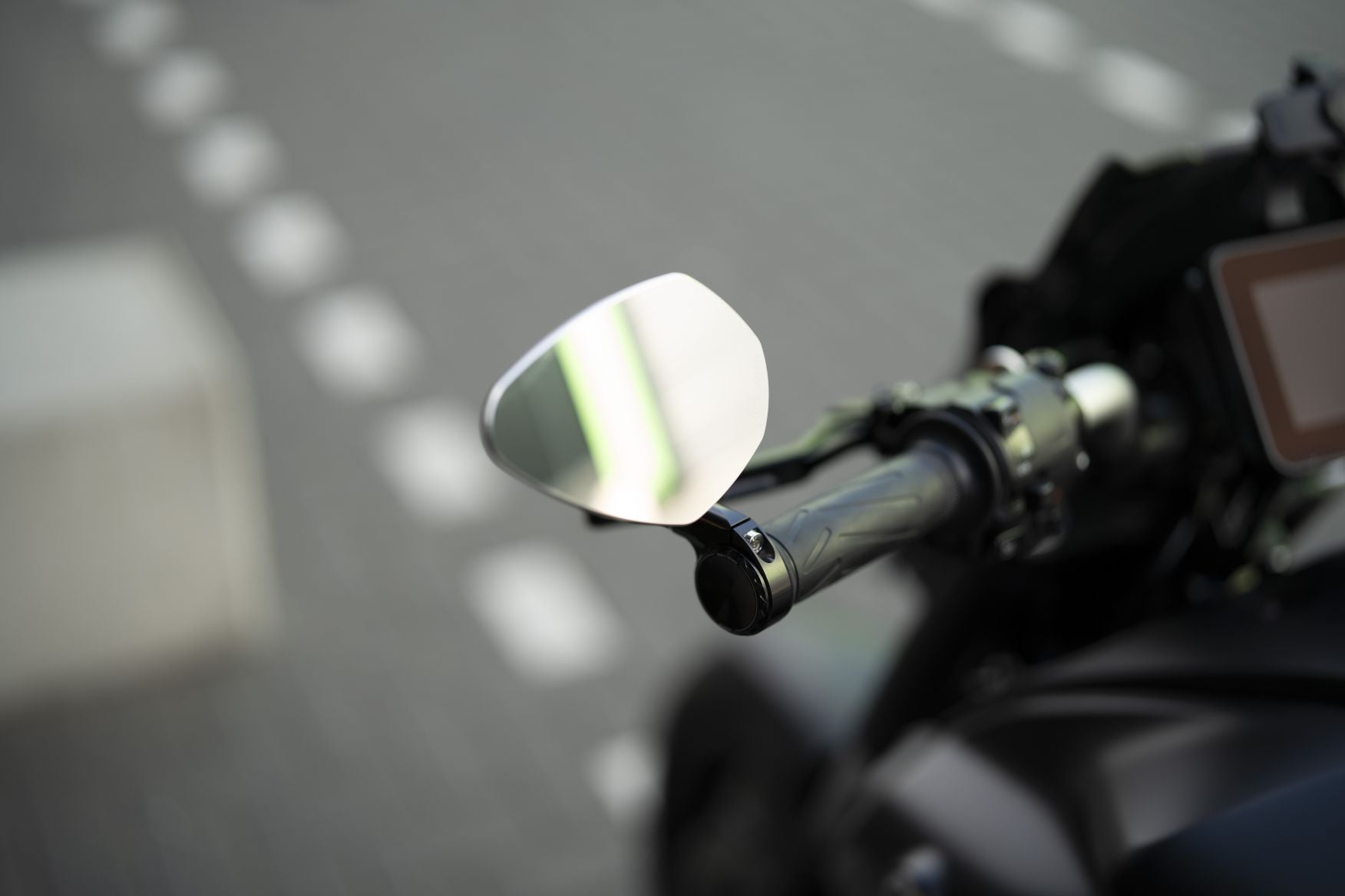 Yamaha MT07 TechBlack 2024 Full Options | Mivv uitlaat full systeem | Comfort zadel | 5051KM |