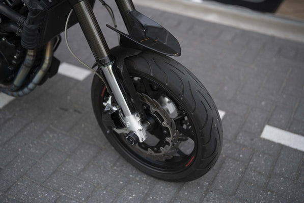 Husqvarna NUDA | Zeldzaam | SC-project uitlaat | Ohlins vering |