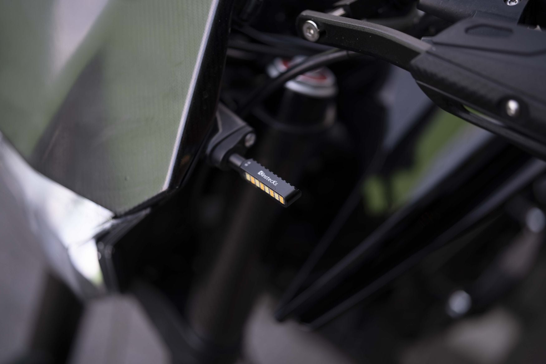 Husqvarna NUDA | Zeldzaam | SC-project uitlaat | Ohlins vering |