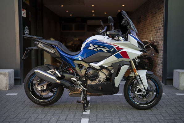 Verkocht BMW S1000XR | Verlaagd |