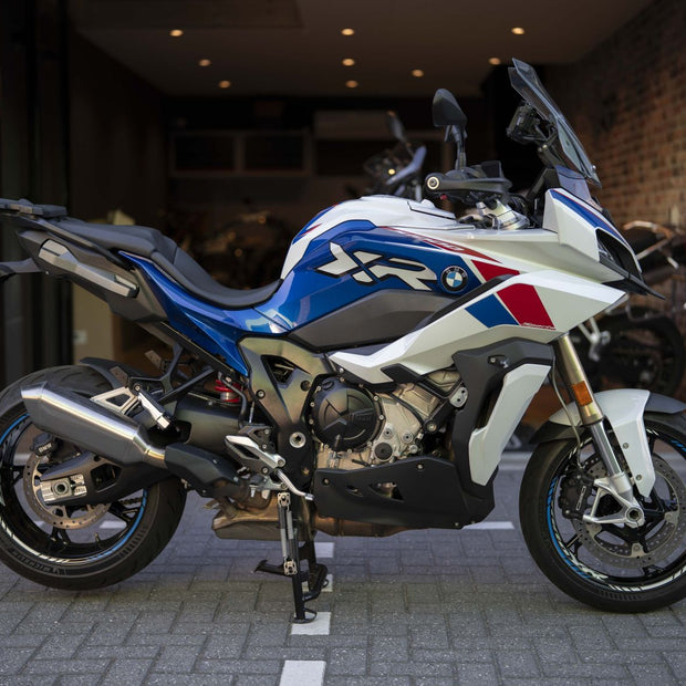 Verkocht BMW S1000XR | Verlaagd |