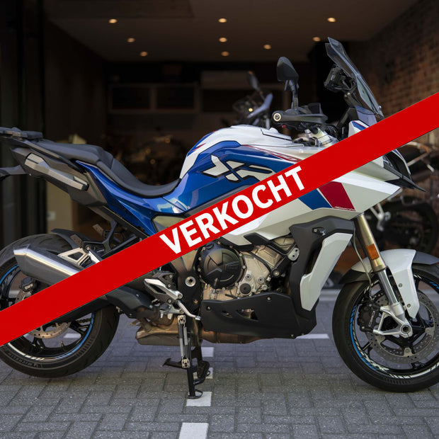 Verkocht BMW S1000XR | Verlaagd |