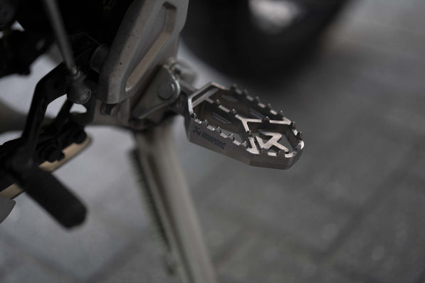 Yamaha Ténéré 700 Rally | Adventure motorfiets | 700 cc | Carbon fiber parts | incl Tassen |