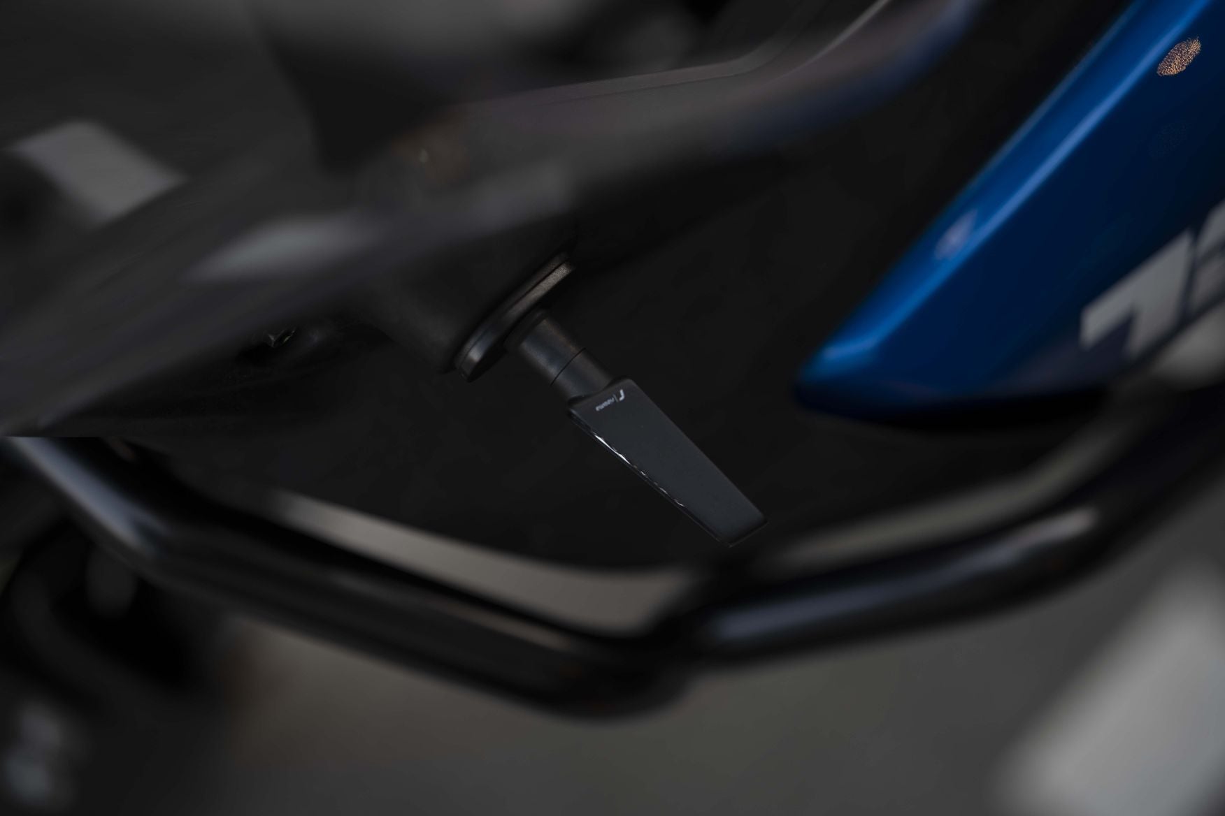 Yamaha Ténéré 700 Rally | Adventure motorfiets | 700 cc | Carbon fiber parts | incl Tassen |
