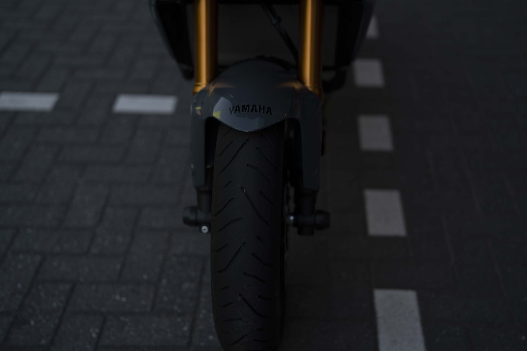 Verkocht | Yamaha Tracer09 GT+ | full option | incl koffers | Tanktas | Automatisch ketting smeer systeem |