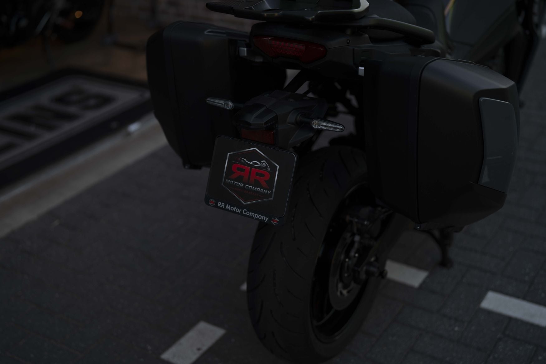 Verkocht | Yamaha Tracer09 GT+ | full option | incl koffers | Tanktas | Automatisch ketting smeer systeem |
