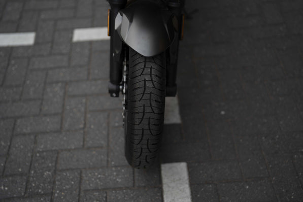 Verkocht | Kawasaki Z650 2023 | slechts 6030KM | perfecte staat |