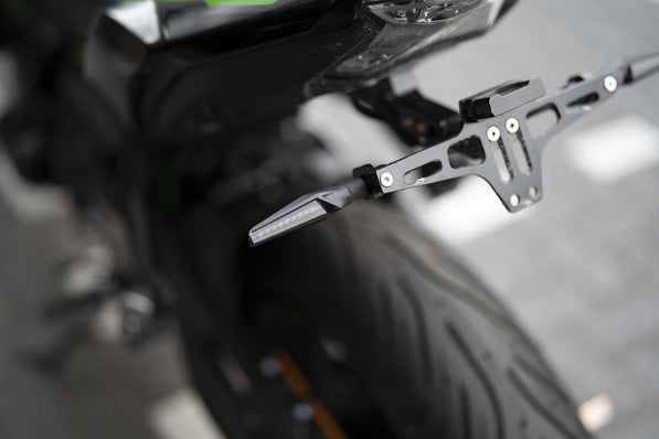 Verkocht | Kawasaki Z650 2023 | slechts 6030KM | perfecte staat |