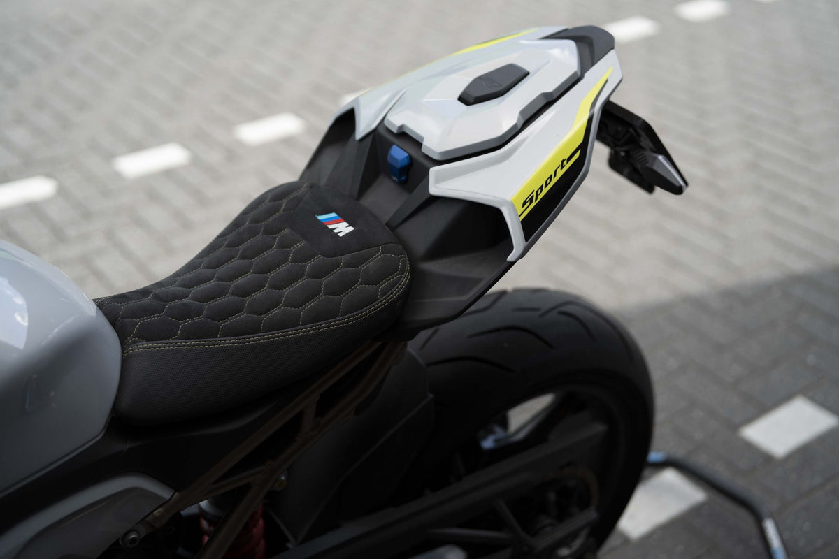 BMW S1000R | SC-project uitlaat |