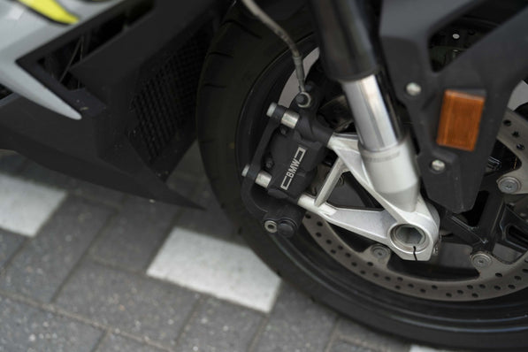 BMW S1000R | SC-project uitlaat |